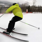 2019 Nordica Enforcer 93 Skis