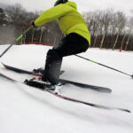 2019 Nordica Enforcer 93 Skis 2