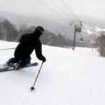 2019 Nordica Enforcer 100 Skis
