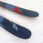 2019 Nordica Enforcer 100 Skis 2