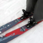 2019 Nordica Enforcer 100 Skis 3