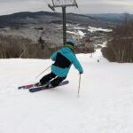 2019 Nordica Enforcer 100 Skis 5