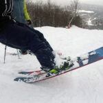 2019 Nordica Enforcer 100 Skis 6