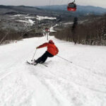 2019 Nordica Enforcer 110 Skis 2