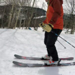 2019 Nordica Enforcer 110 Skis