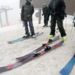 2019 Nordica Enforcer 110 Skis 4