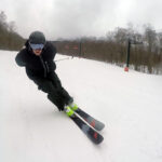 2019 Nordica Enforcer 110 Skis 5