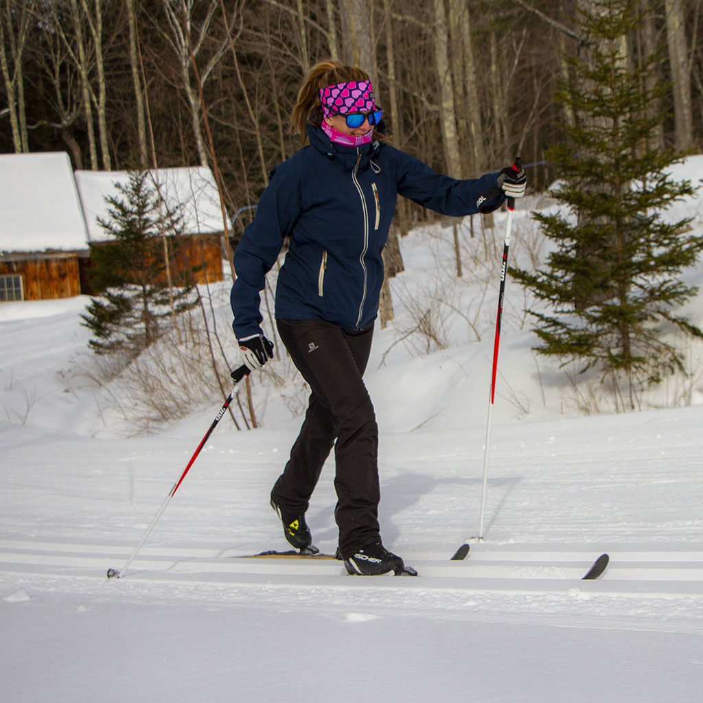 fischer affinity ef xc skis