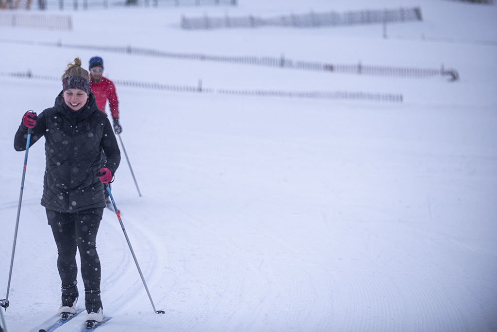 fischer affinity ef xc skis
