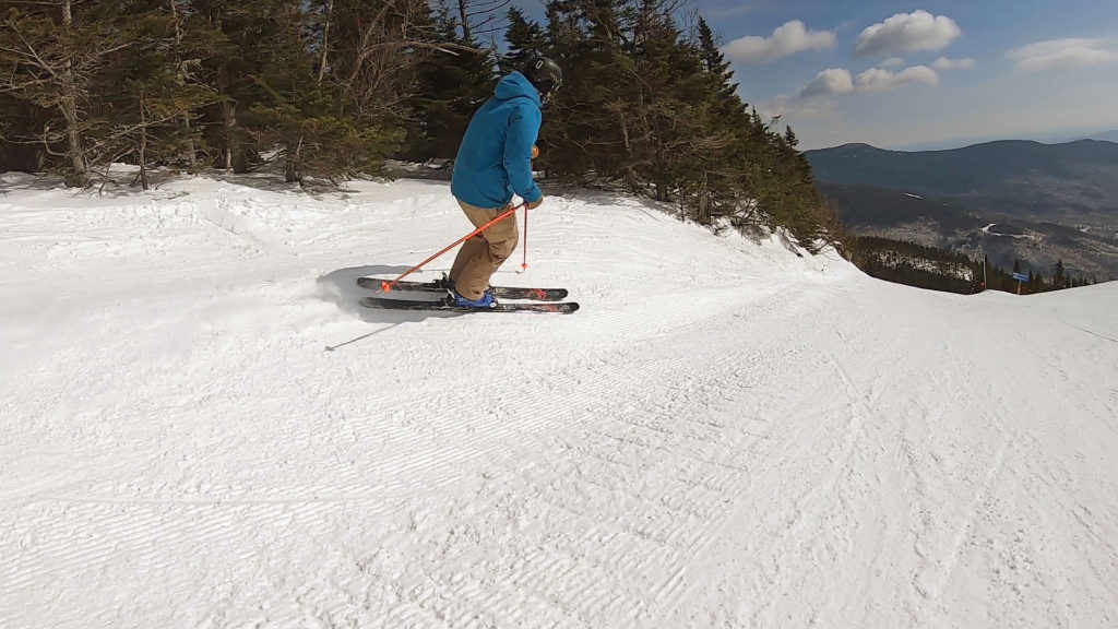 salomon qst 85 skis 2018