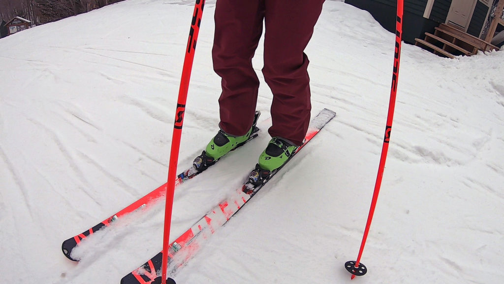 rossignol hero elite mt carbon