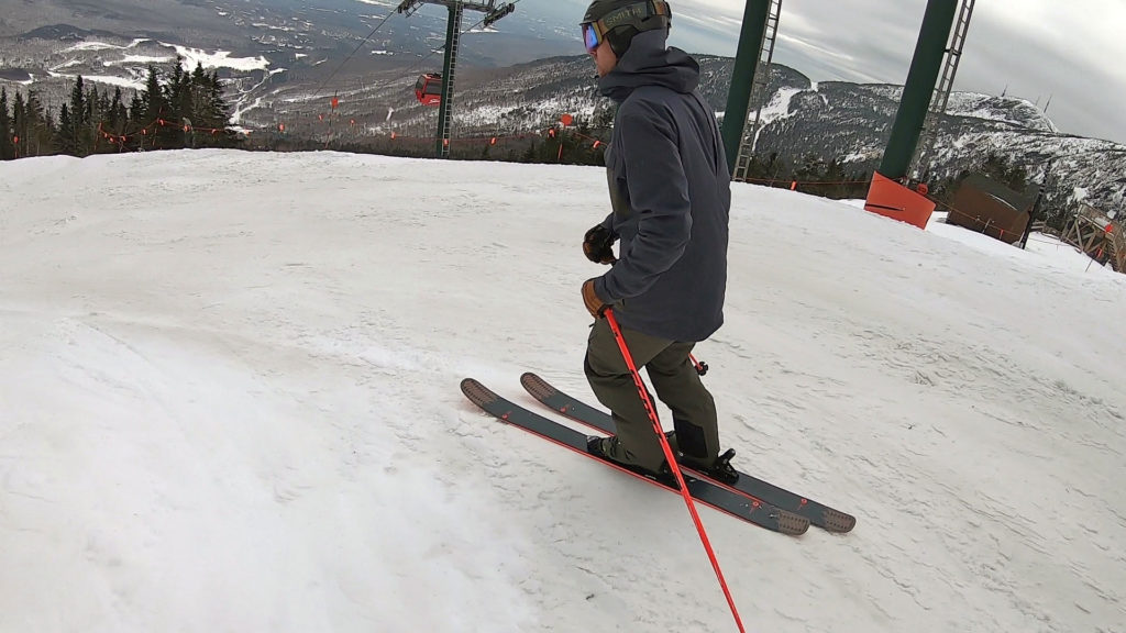 evo rossignol soul 7