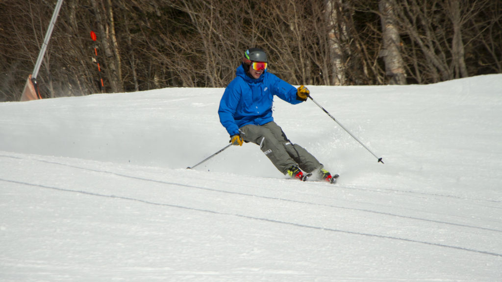 2020 Atomic Redster G9 – 2020 Ski Test