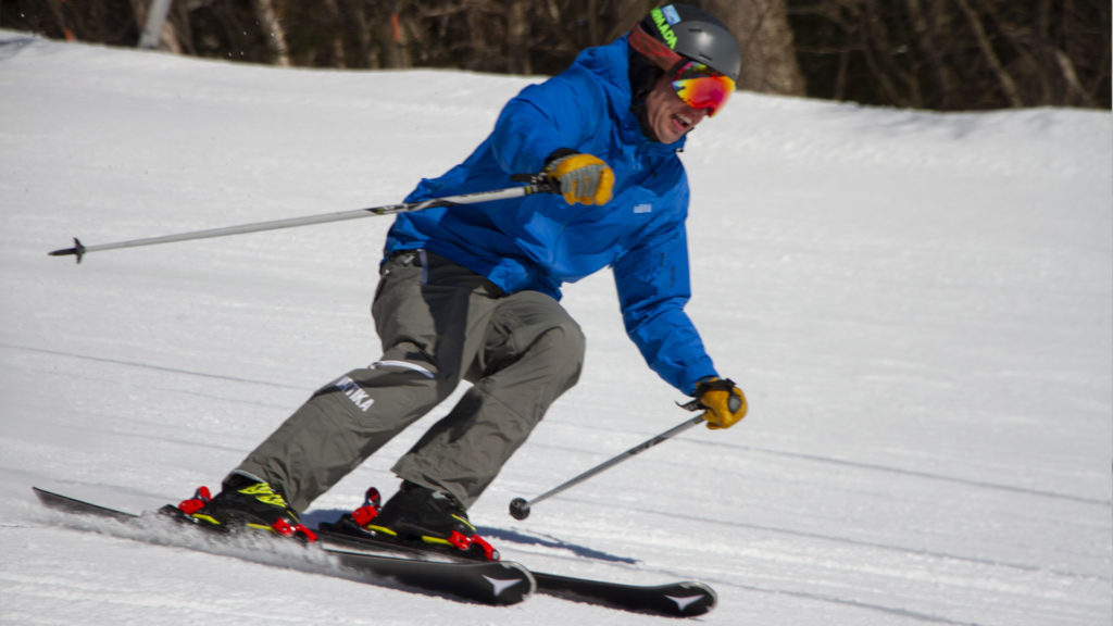 Atomic Redster G9i Men's Skis - Powder7