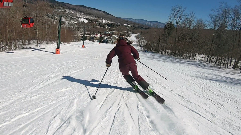 スキー板　blizzard Black Pearl 98 152cm Amazon.com : Blizzard Black Pearl 84 Ski (Women's), 152