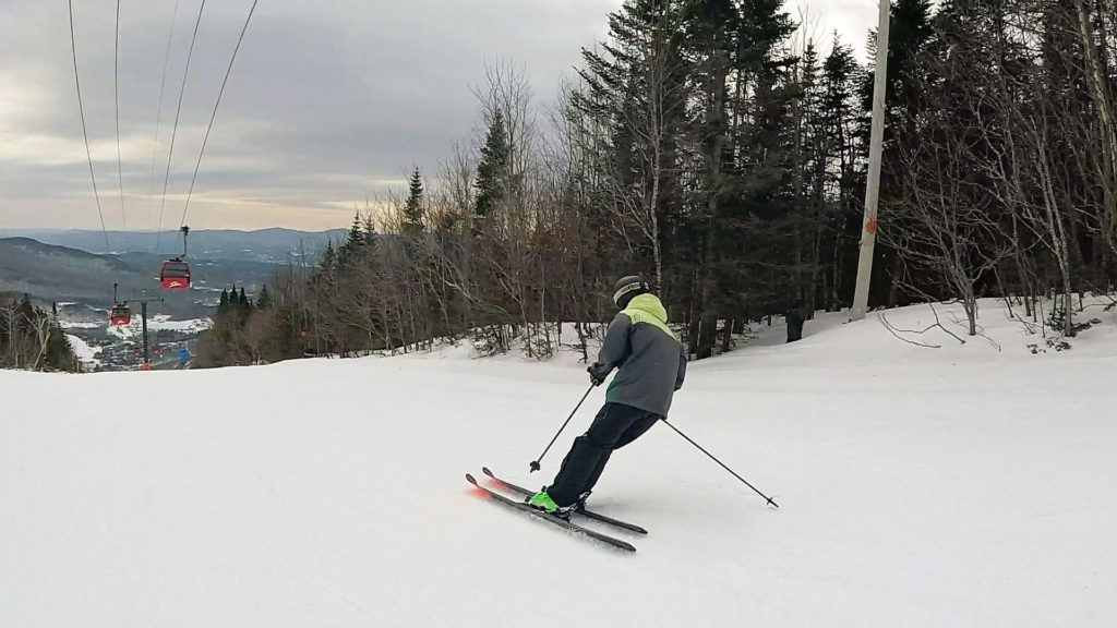 2020 BLIZZARD BONAFIDE