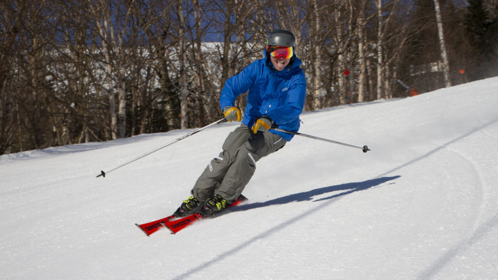 2020 BLIZZARD FIREBIRD SRC