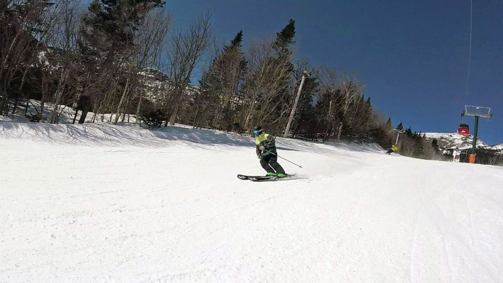 2020 NORDICA SOUL RIDER 97
