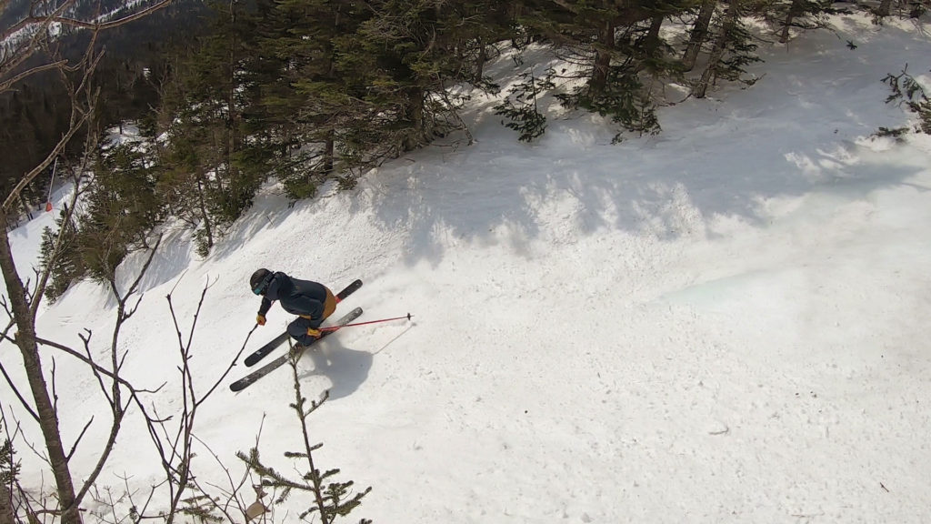 K2 Mindbender 90 TI All Mountain Skis | SkatePro