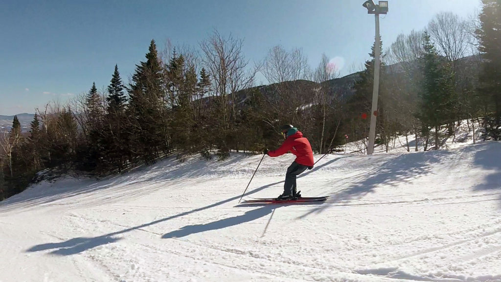 2020 FISCHER RANGER 107 TI