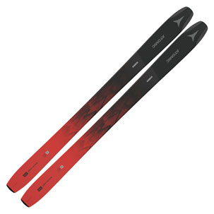 2021 Atomic Backland 107 – 2021 Ski Test
