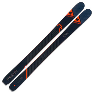 2021 Volkl Katana 108 – 2021 Ski Test