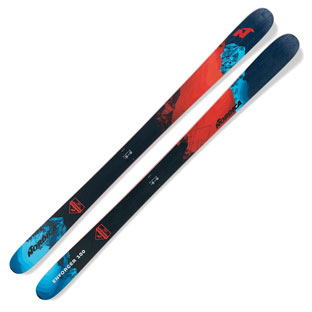 2021 Volkl Mantra 102 – 2021 Ski Test
