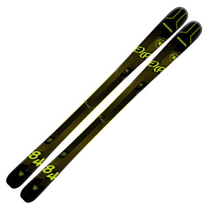 rossignol e100