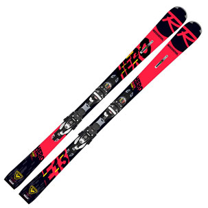 2021 Atomic Redster G9 – 2021 Ski Test