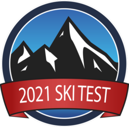2021 Ski Test