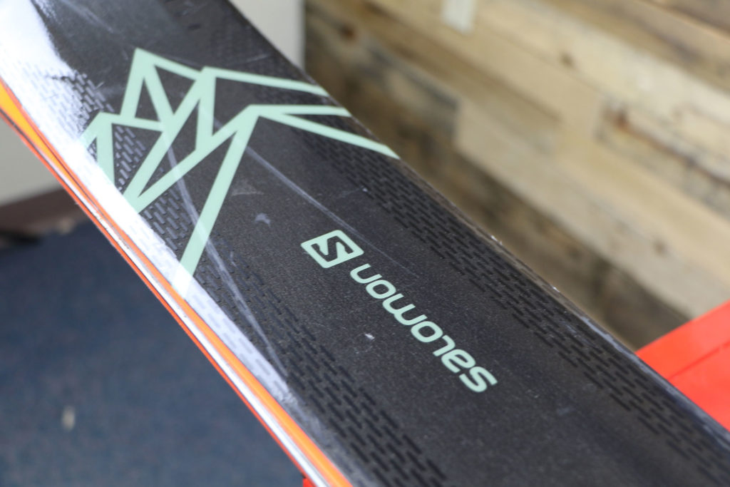 salomon qst 92 185