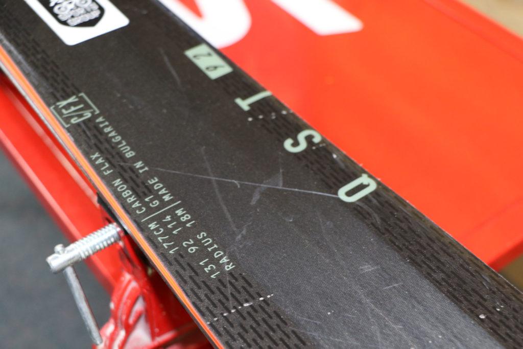 salomon qst 92 185