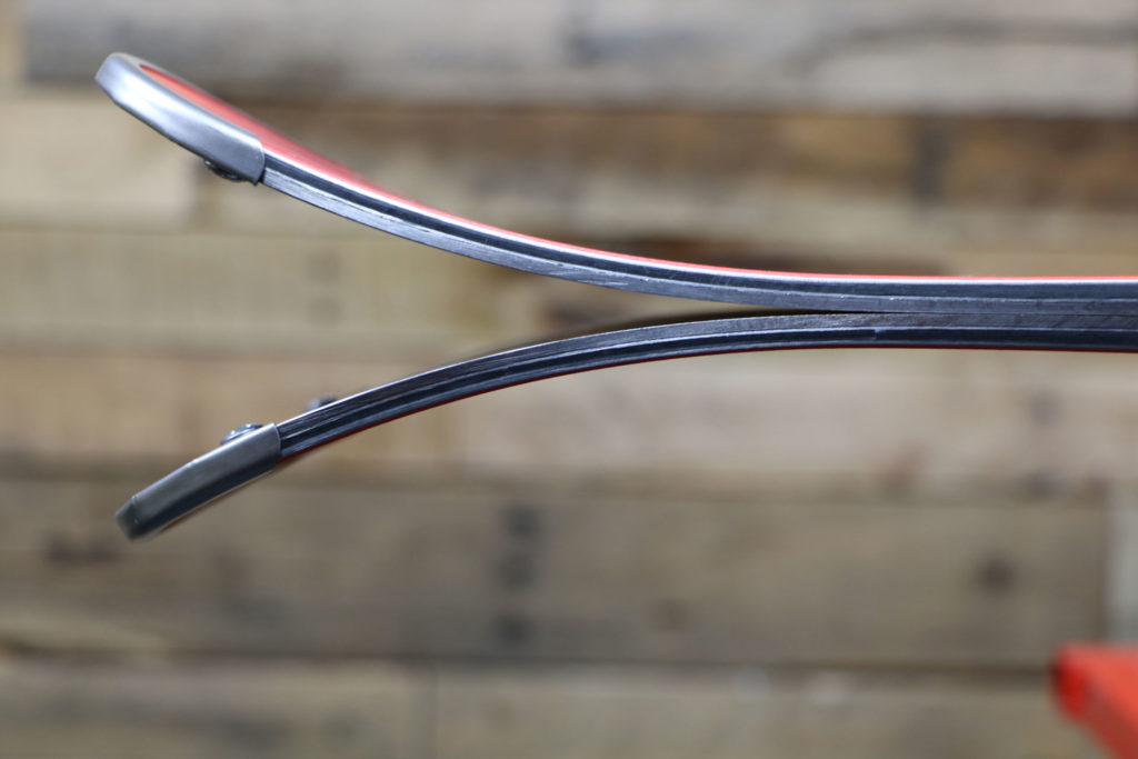 atomic redster g9r