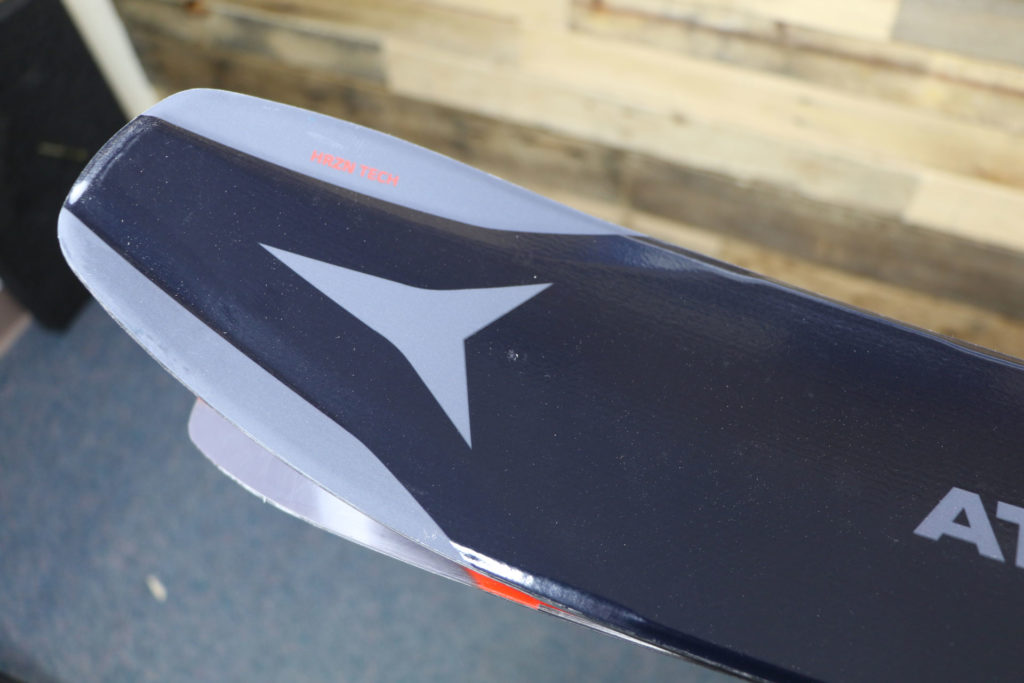 atomic backland 100 ski