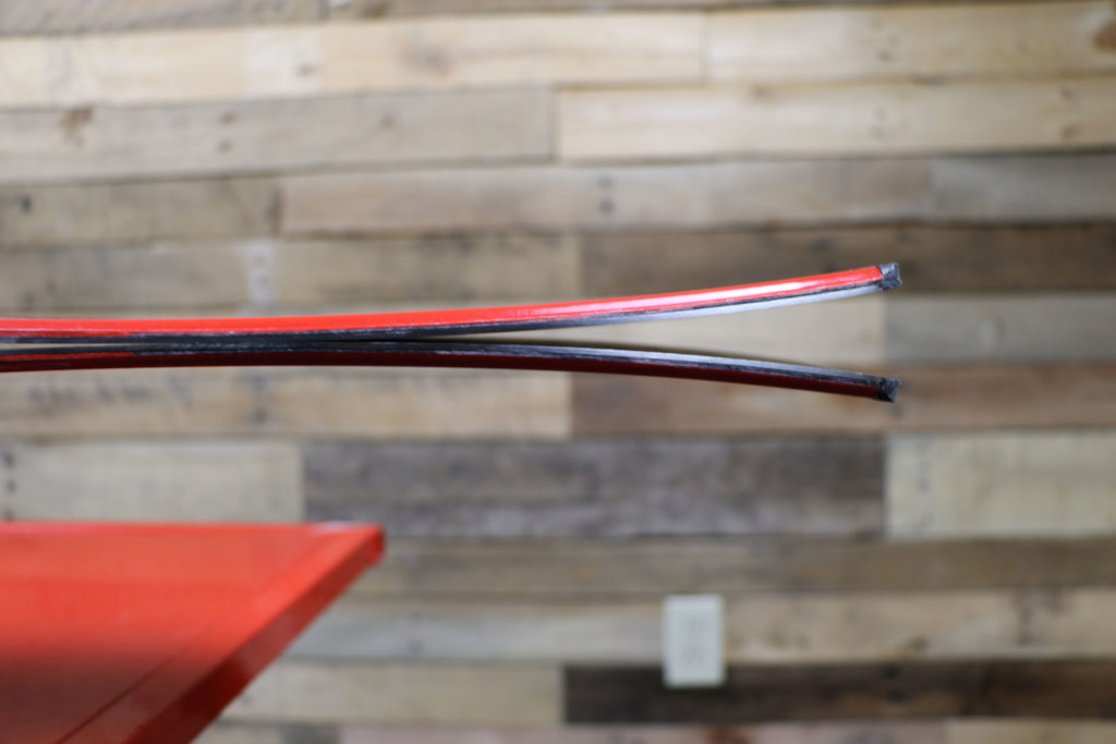 atomic backland 100 ski
