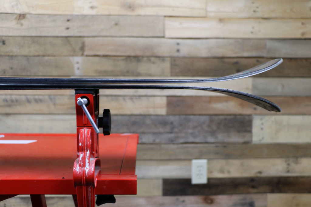 21 Volkl Revolt 104 21 Ski Test