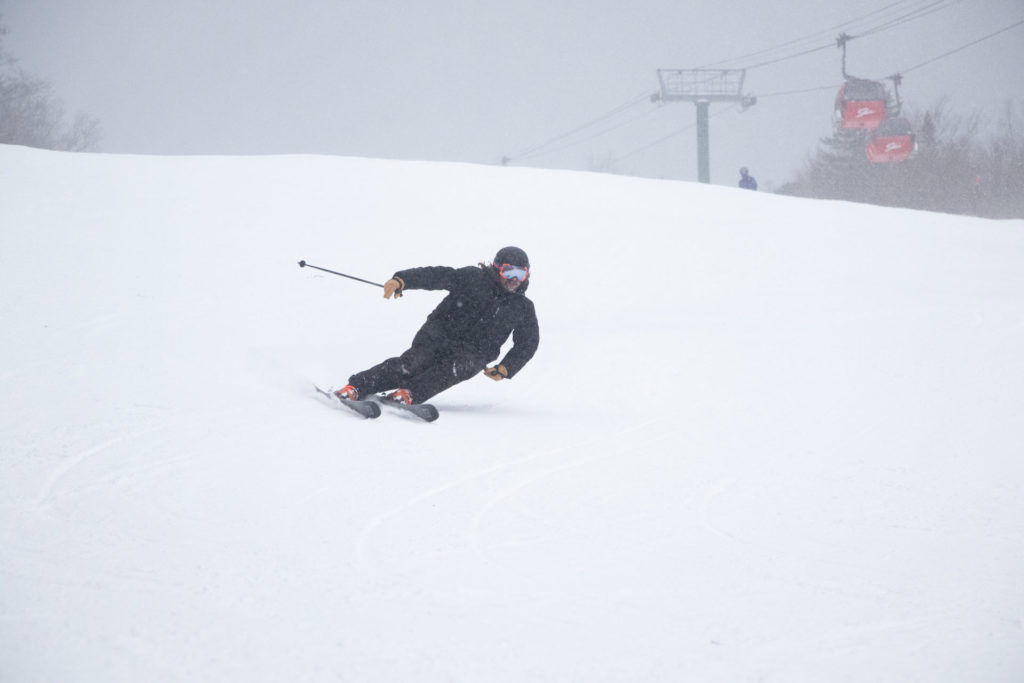 salomon stance 90 2021