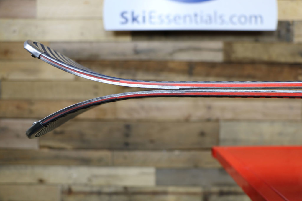 Head Supershape e-Rally - Sport Carver - Ski Review - Season 2021/2022