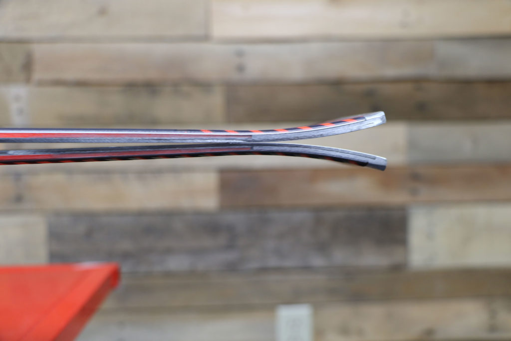 HEAD SUPERSHAPE E-RALLY 2021/22モデル Head Supershape e Rally Men's Skis - Powder7