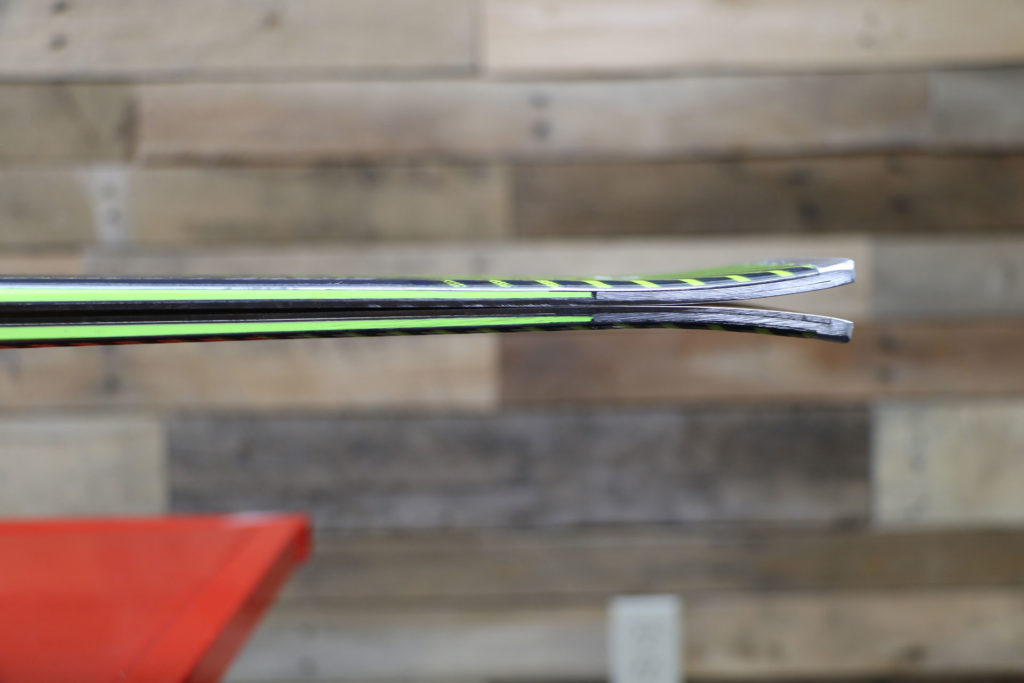 2021 HEAD SUPERSHAPE E-SPEED