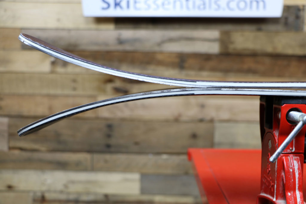 Head Kore 87 Men's Skis 2025 | Ken Jones Ski Mart