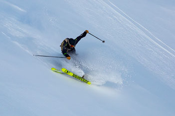 2021 Rossignol Black Ops Sender Ti – 2021 Ski Test