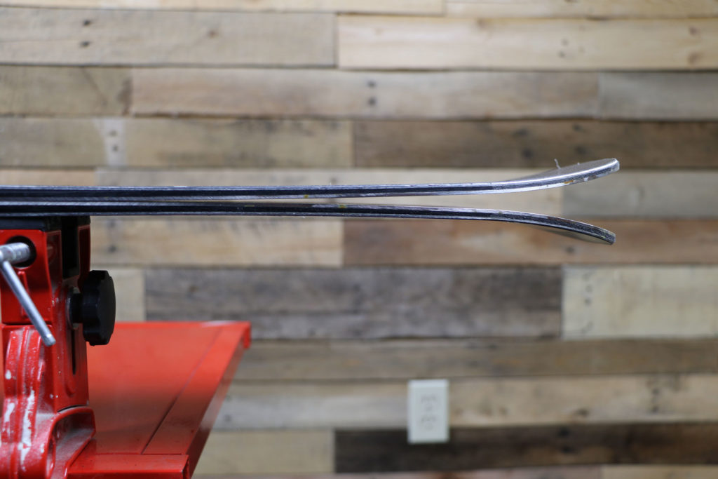 2021 VOLKL KATANA 108