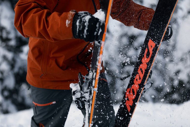 2021 Nordica Soul Rider 97 – 2021 Ski Test