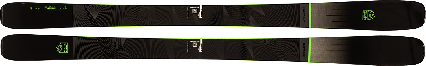 2022 Armada Declivity 82 Ti Skis