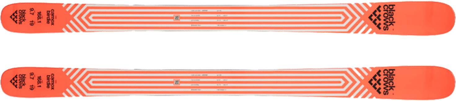 2022 Black Crows Camox Birdie Skis