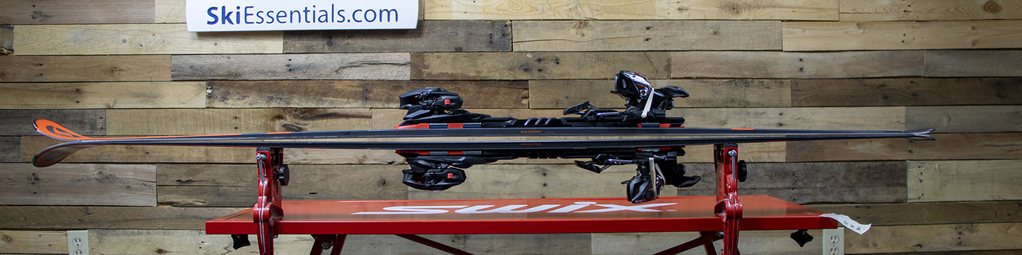 blizzard firebird wrc 2021