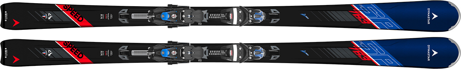 2022 Dynastar Speed 763 Skis