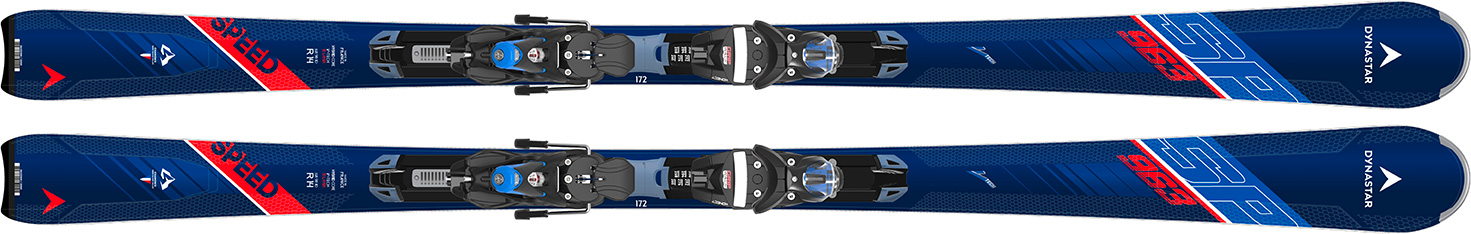 2022 Dynastar Speed 963 Skis