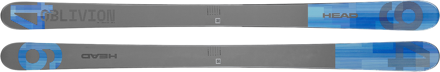 2022 Head Oblivion 94 Skis